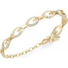 Guess Kadın Gold Bileklik JGUJUBB06341JWYGS