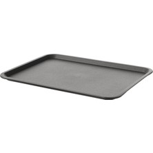 IKEA Tıllgang Gri 37X29 cm Tepsi