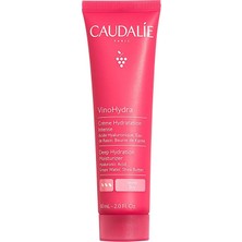 Caudalie Vinohydra Yoğun Nemlendirici Bakım Kremi 60 ml