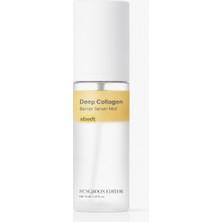 Sungboon Editor Sungboon Deep Collagen Barrier Serum Mist - Bariyer Güçlendirici Mist 30ML