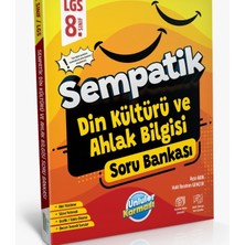 Ünlüler Karması 8. Sınıf Din Kültürü ve Ahlak Bilgisi Sempatik So