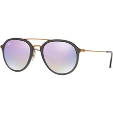 Ray-Ban Rb 4253 623/77X 53 Unisex Güneş Gözlüğü