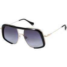 Gigi Studios Vanguard Kenza 6690 1 Unisex Güneş Gözlüğü