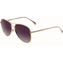 Hermossa HM 1424 C 1 Unisex Güneş Gözlüğü