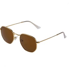 Despada DS 2249 C 4 Unisex Güneş Gözlüğü