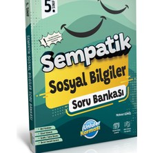 Ünlüler Karması 5. Sınıf Sosyal Bilgiler Sempatik Soru Bankası