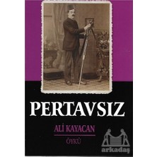 Deka Yayınları Pertavsız
