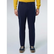North Sails Defender Slim Fit Pamuklu Erkek Chino Pantolon