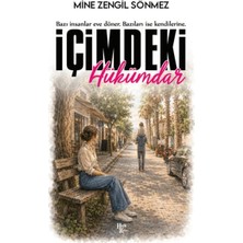 tp Içimdeki Hükümdar