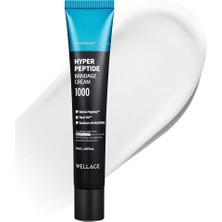 Wellage Hyper Peptide Bandage Cream | Sıkılaştırıcı Krem 50 ml
