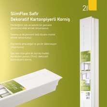 Slimflex Deco Bella 2'li Ray (6'li Paket)