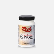Rich Gesso Tuval Astarı 250 cc (5'li Paket)