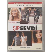 Tiglon Şıp Sevdi DVD