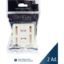 Slimflex Sx Çok Amaçlı Final (6'li Paket)