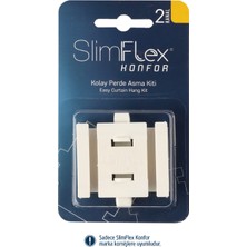 Slimflex Sx Konfor Kit 2li (8'li Paket)