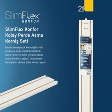 Slimflex Innova Sx 2li Pvc Ray (6'li Paket)