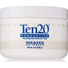 Weaver and Company Ten 20 Eeg Emg Pastası
