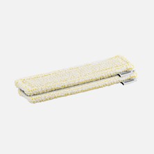 Karcher Wv Mikrofiber Yedek Bezi (4'li Paket)