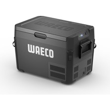 Waeco Wcc 32 Kompresörlü Oto Buzdolabı 32 Litre -18°c Dondurucu 12/24V Usb-C