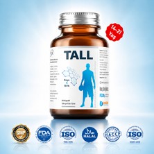 inMax Tall 60 Kapsül