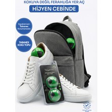 Tabanex Ayakkabı ve Çanta Koku Topu