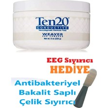 Weaver And Company TEN20 Eeg, Emg,psg Pastası (228G x 9 Adet)