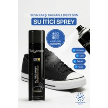 Tabanex Su Itici Sprey Su Geçirmez Leke Önleyici Tüm Süet-Nubuk ve Deri Eşyalar İçin
