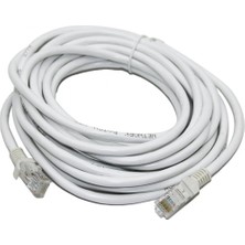 Hace Bazaar 5mt Internet Ethernet Cat6 Data Kablosu (4887)