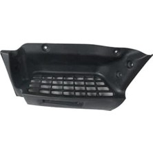 Trn Mıtsubıshı Canter- Fuso- 06/12; Ayak Basamak Plastiği Sol Büyük Tip (FE839/859E/G)(TW)