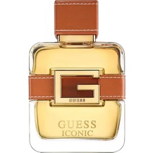 Guess Iconic For Men Edp 100 ml Erkek Parfümü