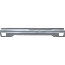 Trn Hyundaı H100- Minibüs- 97/08; Arka Panel Sacı (Kilit Sacı)