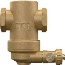 Reflex Exdirt 11/4'' Pislik ve Tortu Ayırıcı