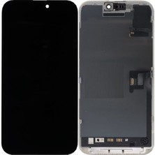 OEM Iphone 16 Pro Max LCD Orj. ( Çip Aktarım Gerekmez 2.el Yazar)