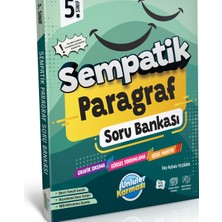 Ünlüler Karması 5. Sınıf Paragraf Sempatik Soru Bankası