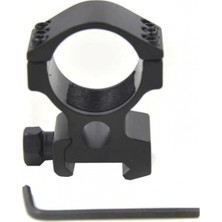 Hace Bazaar 30MM/21MM Lazer Fener Bağlama Aparatı