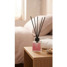 Valeri Lorient Bubble Gum Luxury Reed Diffuser - Çubuklu Oda Kokusu 100 ml - Etkileyici ve Kalıcı Ev Parfümü
