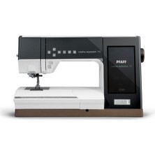 Pfaff Creatıve Expressıon 750