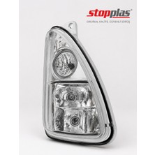 Stopplas Td Newholland Ön Far Komple Sol