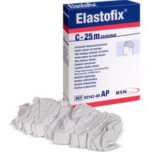 Elastofix 25m Bsn File Bandaj Beden C Kafa