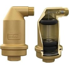 Reflex Exvoıd 1/2'' Otomatik Hava Atma Pürjörü