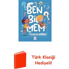 Ötüken Neşriyat Ben Bilmem + Türk Klasiği Hediye