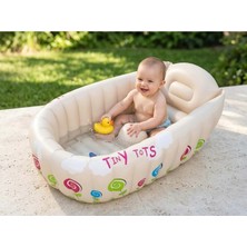 Jilong Şişme Bebek Havuz Küveti 17118