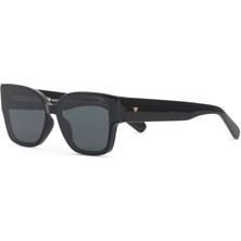 Blancia Milano BC 1373 C1 Cat Eye Kadın Güneş Gözlüğü