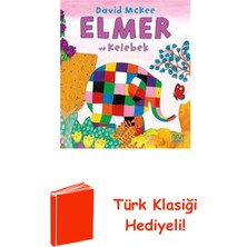 Mundi Elmer ve Kelebek + Türk Klasiği Hediye