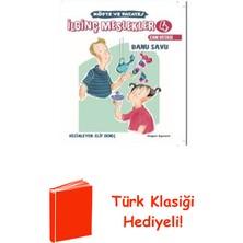 Doğan Çocuk Ilginç Meslekler 4-Köfte ve Patates Cam Ustası + Türk Klasiği Hediye