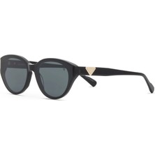 Blancia Milano Bc 1397 C1 Cat Eye Kadın Güneş Gözlüğü