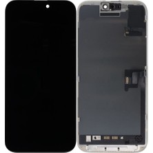 OEM Iphone 16 Pro LCD Ekran Orj. (Çip Aktarım Gerekmez 2.el Yazar)