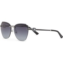 Despada Ds 2408 C1 Cat Eye Kadın Güneş Gözlüğü