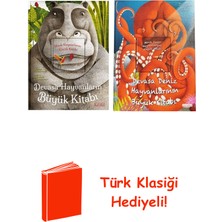 Ketebe Cristina Banfi 2 Kitap Seti + Türk Klasiği Hediye