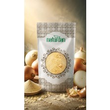 Naturdan Soğan Tozu - 50 gr